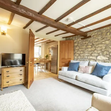 Holiday home Fairview