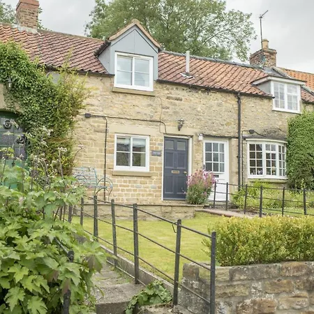 Fairview Ampleforth