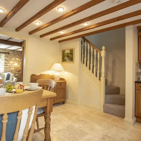 Holiday home Fairview *