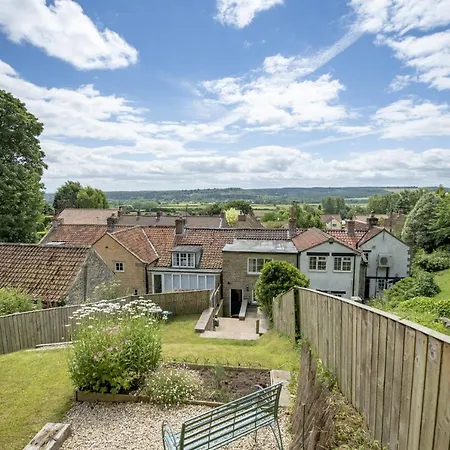 Fairview * Ampleforth