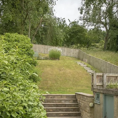 Holiday home Fairview Ampleforth
