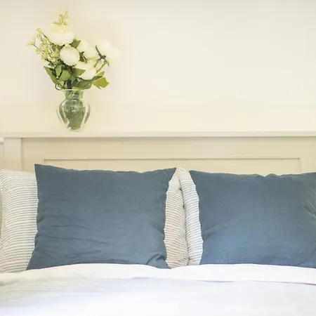 بيت للعطل Fairview