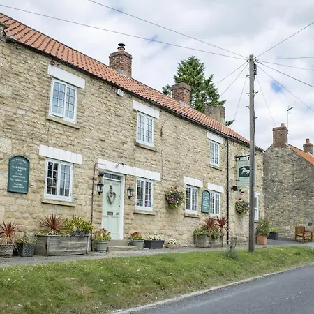 Дом отдыха Fairview