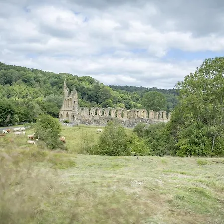Fairview Ampleforth