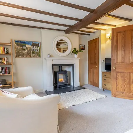 Fairview Ampleforth