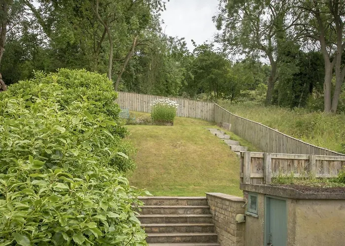 Casa vacanze Fairview Ampleforth