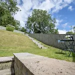 Fairview Vakantiehuis *