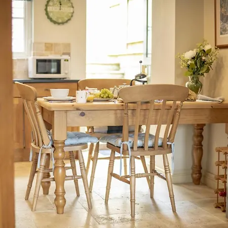 Fairview 度假居 *