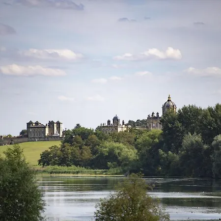 度假居 Fairview Ampleforth