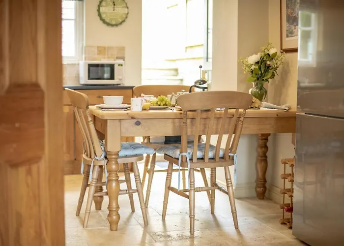 Fairview 度假居 *