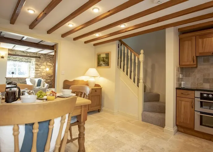 Ferienhaus Fairview *