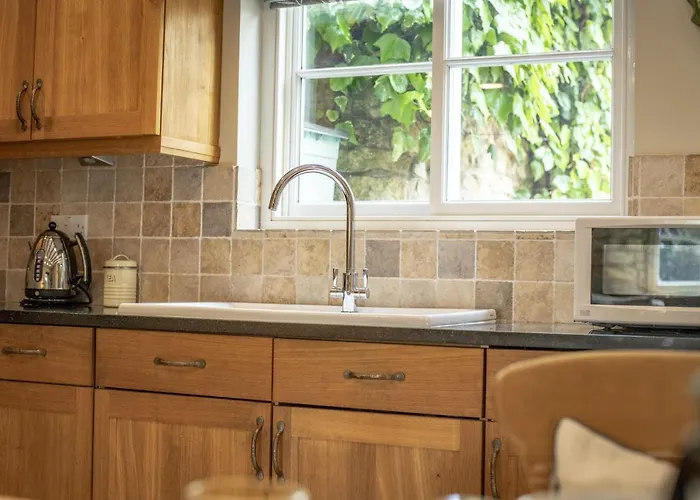 Fairview Ferienhaus *