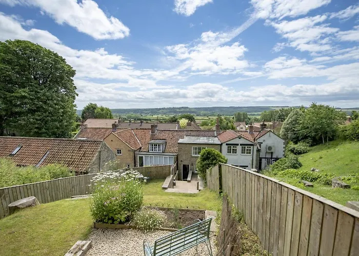 Fairview * Ampleforth