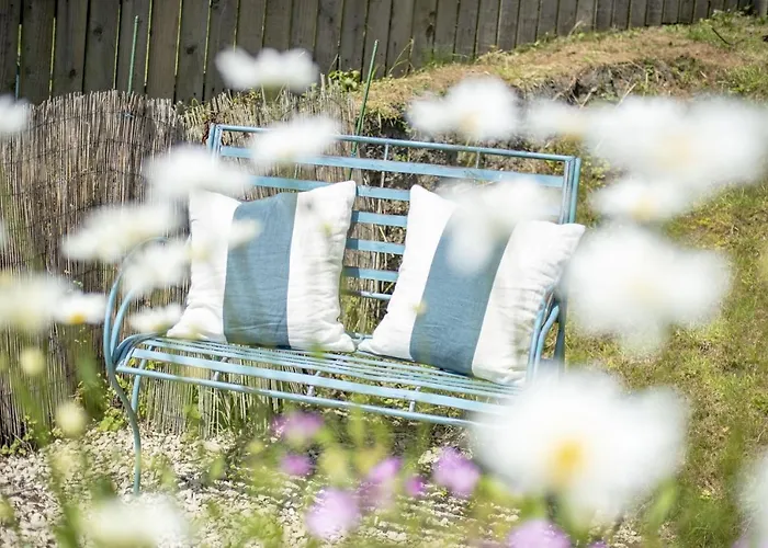 Fairview Ferienhaus *